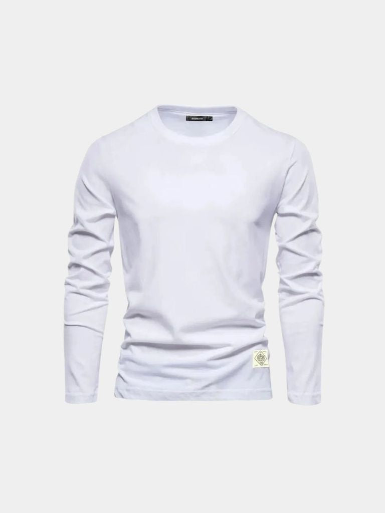 Slim Fit Pullover - Celerra