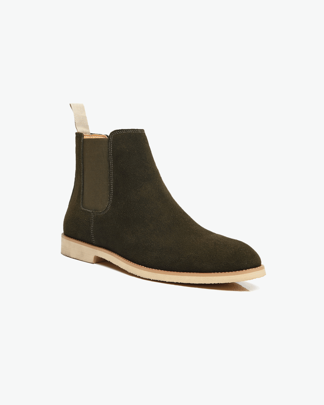 Voyager Chelsea Boot