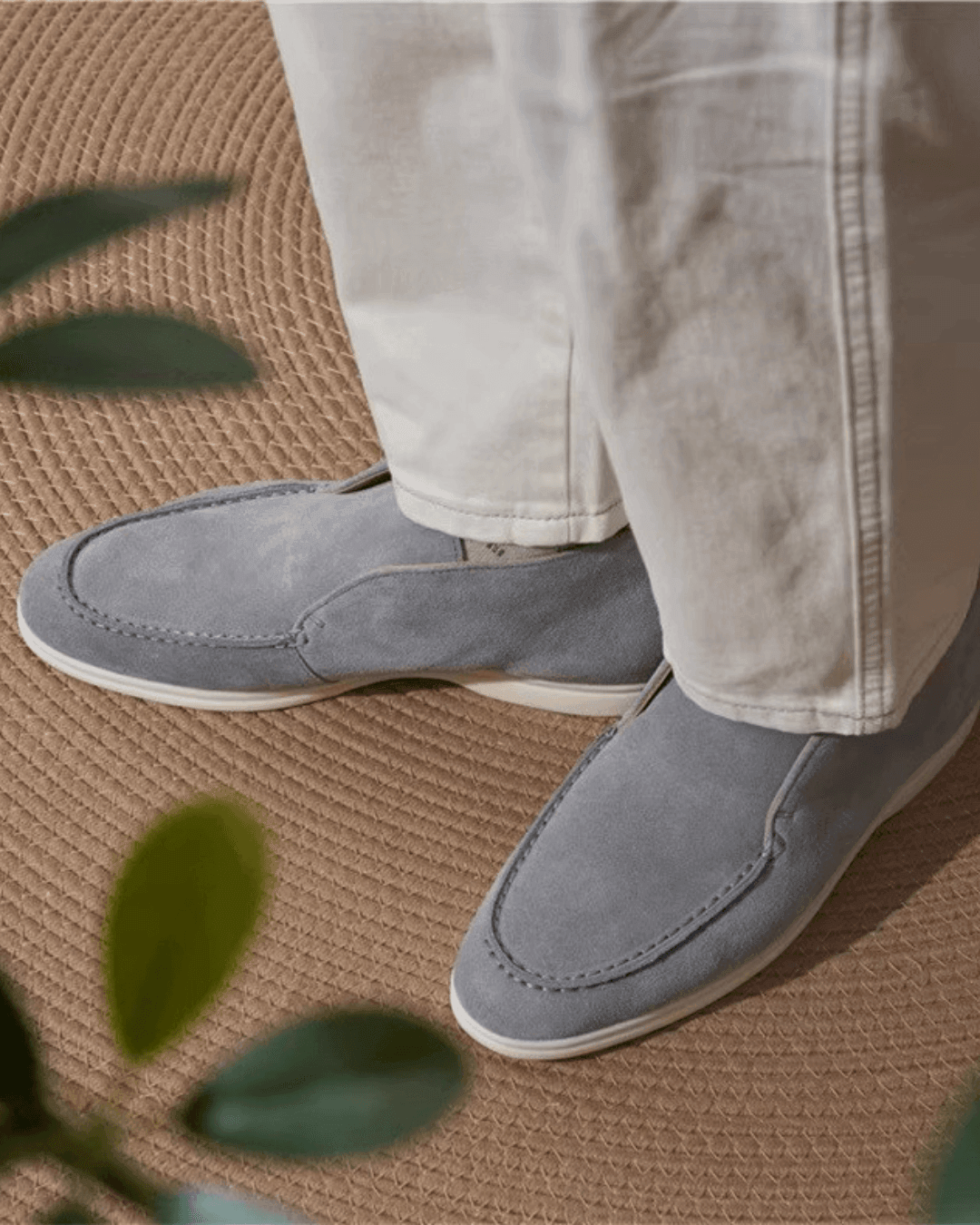 Heritage Loafer