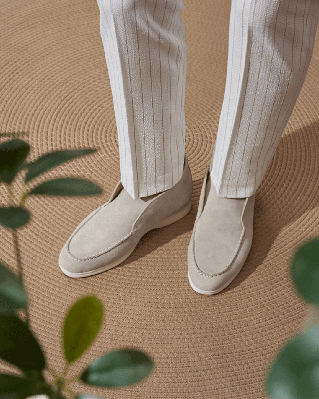 Heritage Loafer