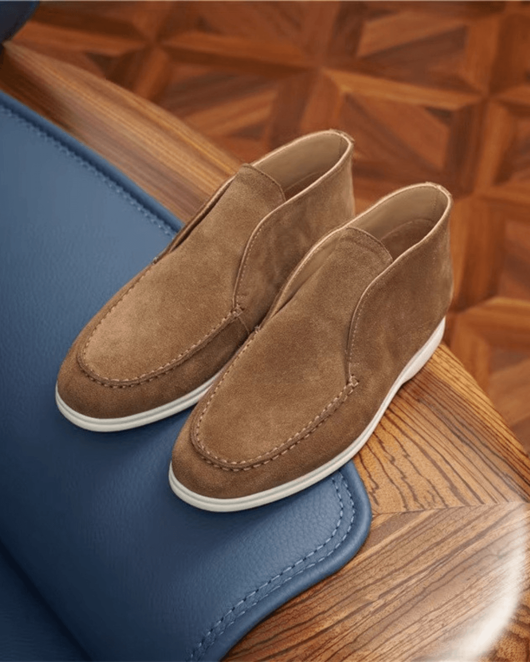 Heritage Loafer