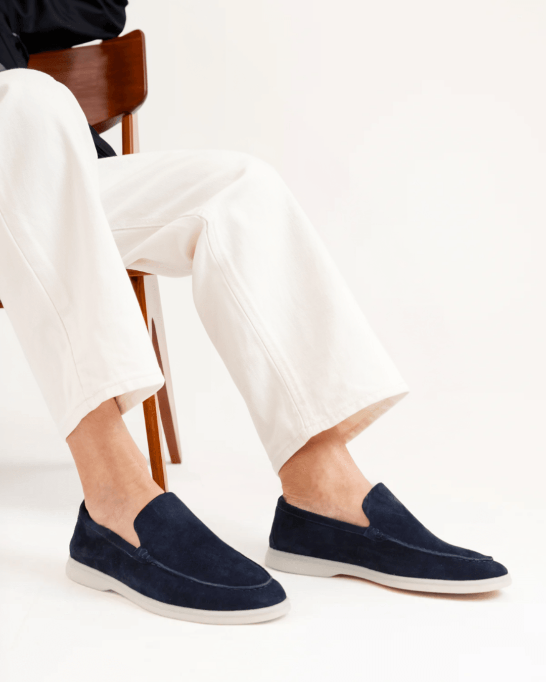 Riviera Loafer