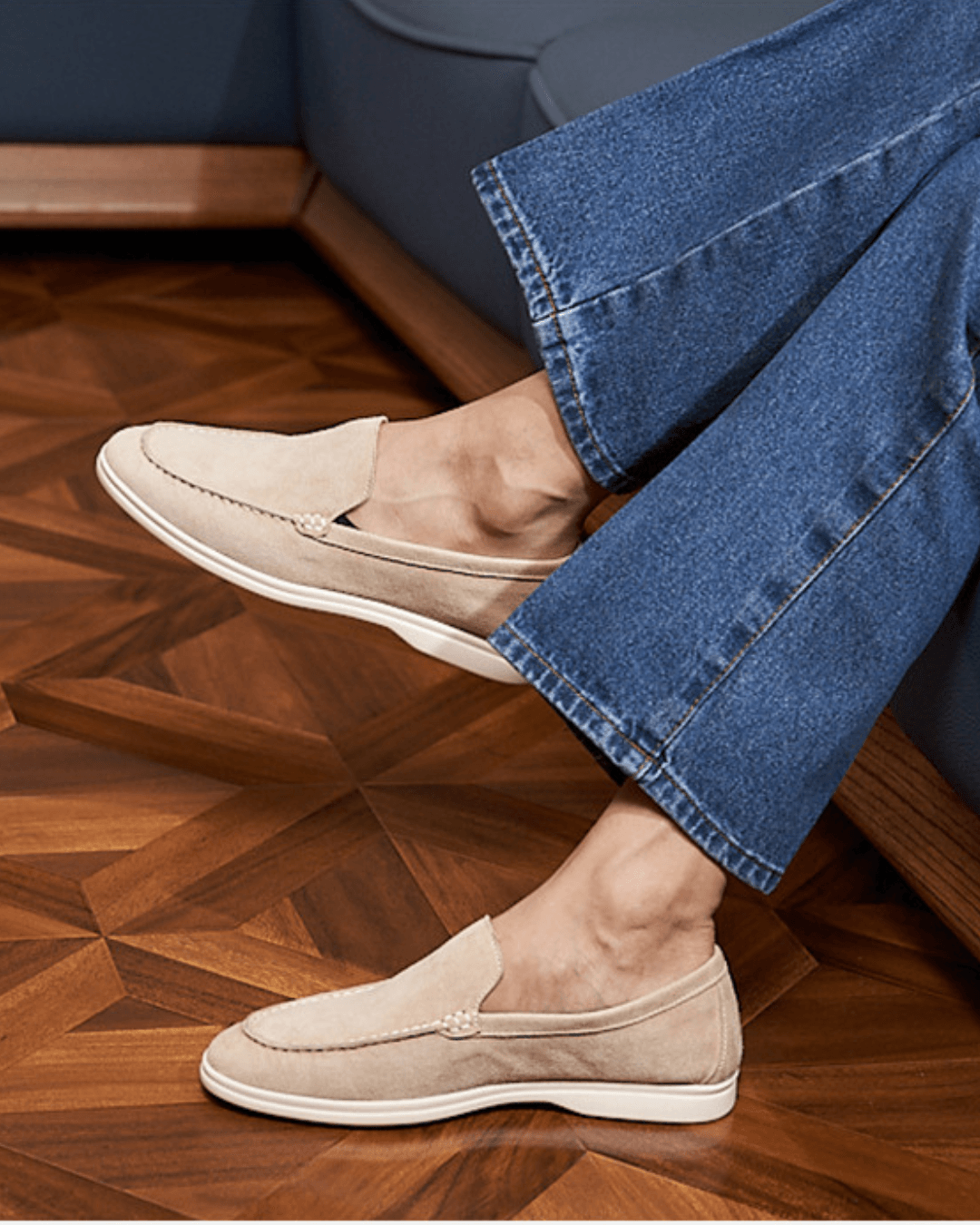 Riviera Loafer