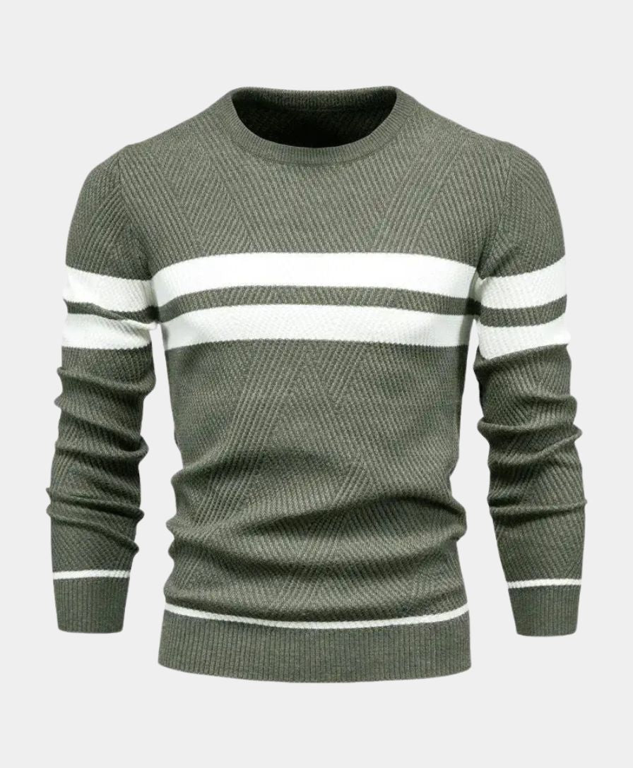 Essential Casual Sweater - Celerra