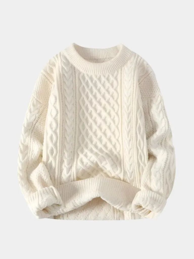 The Belmont Sweater - Celerra