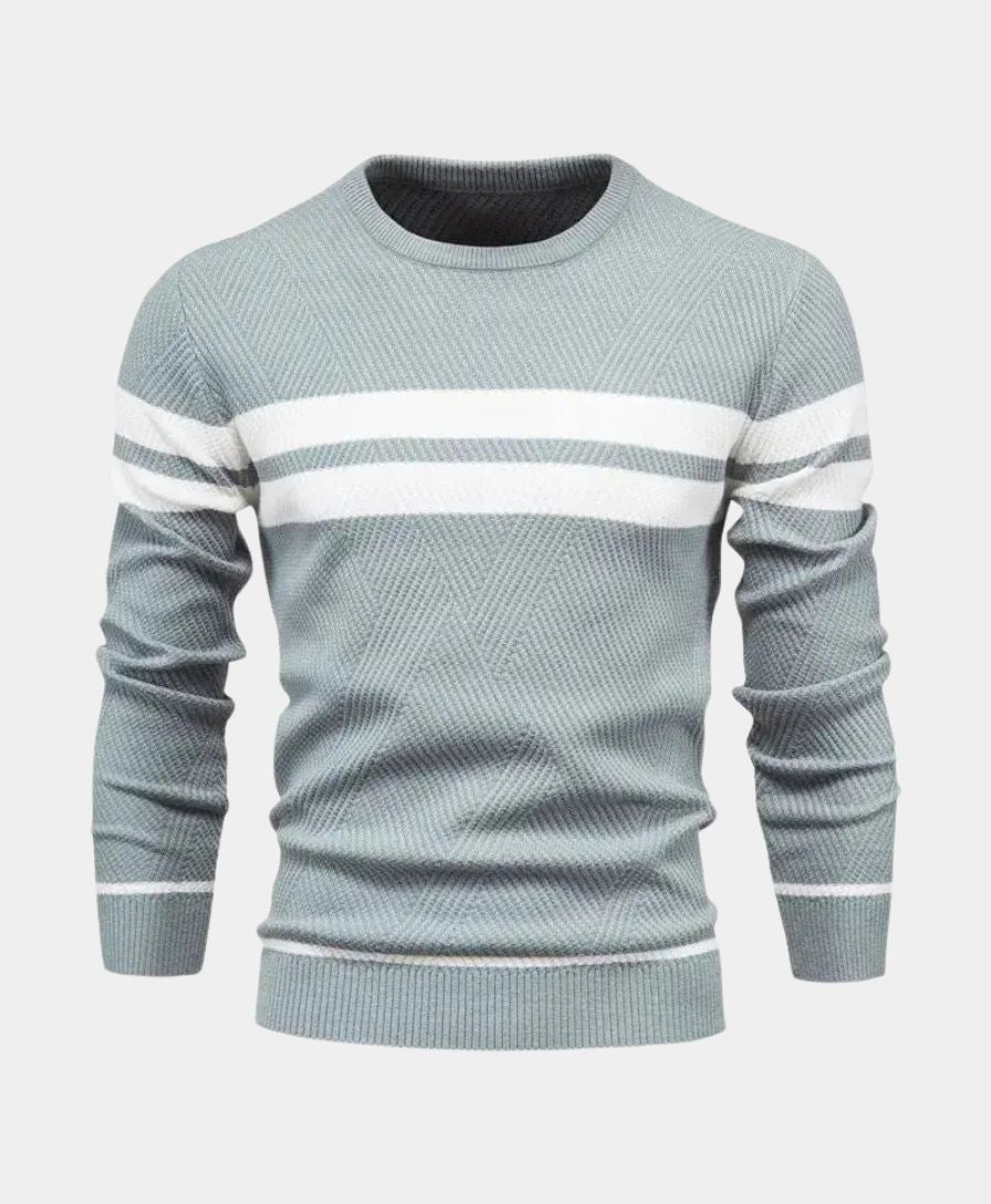 Essential Casual Sweater - Celerra