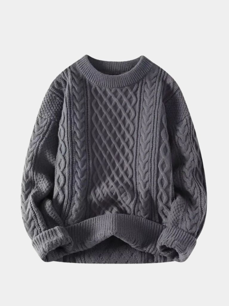 The Belmont Sweater - Celerra