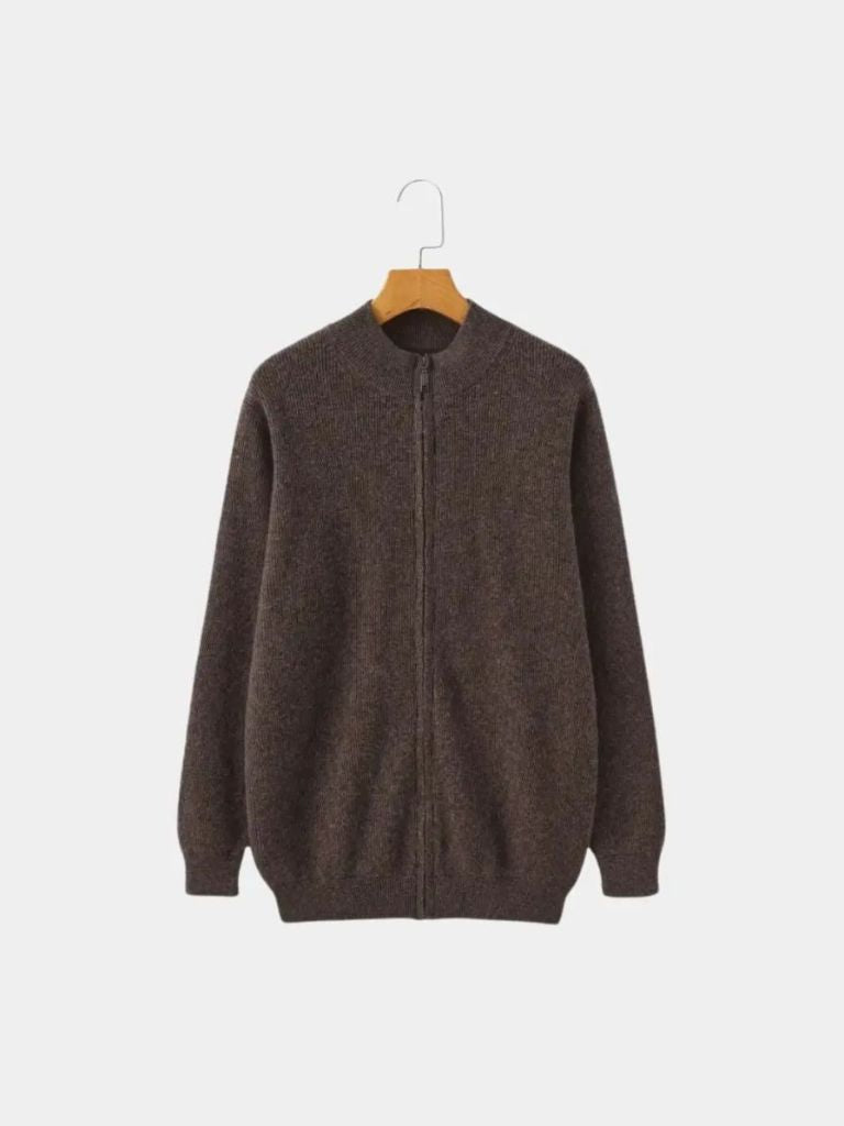 Cashmere Sweater - Celerra