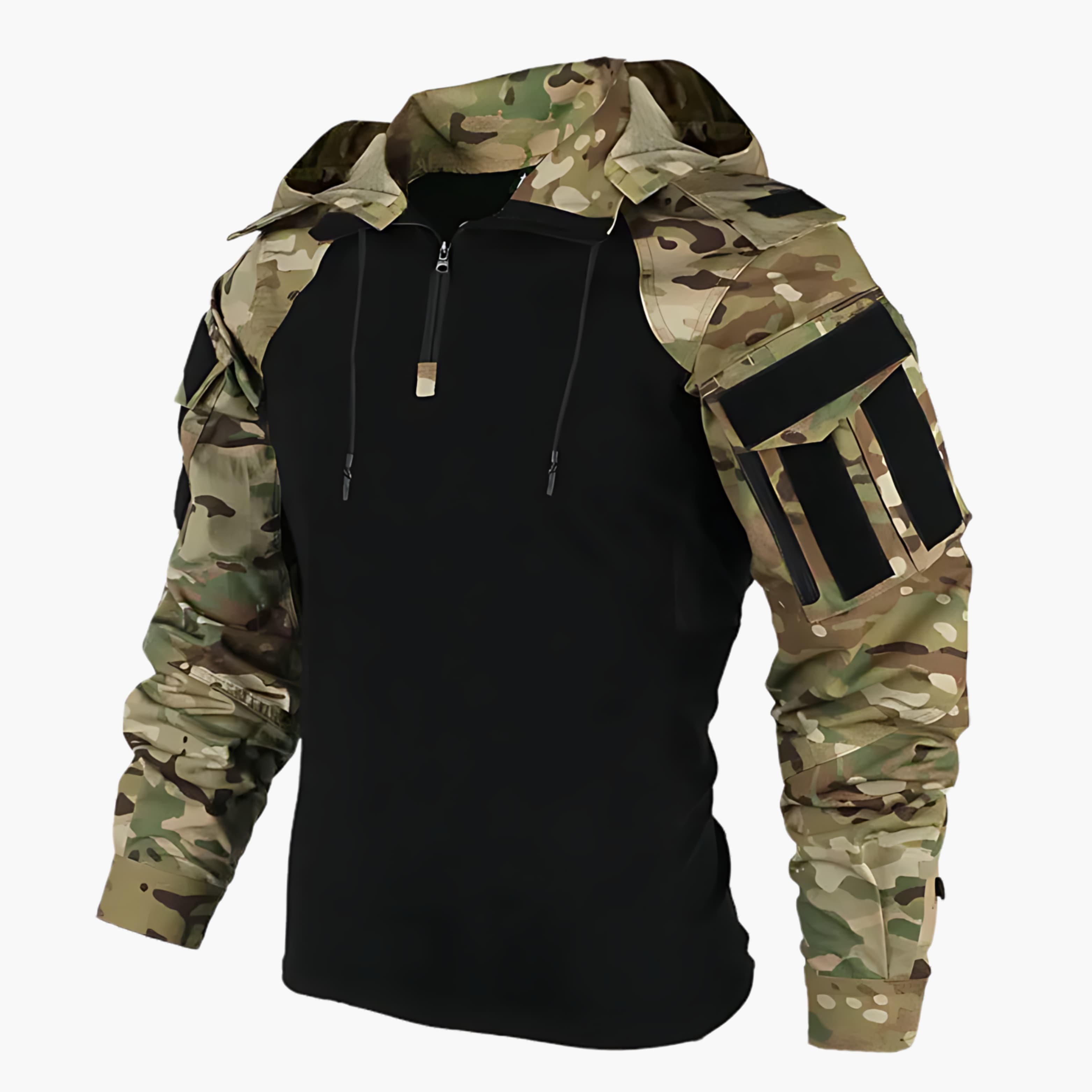 Delta - Tactical Jacket