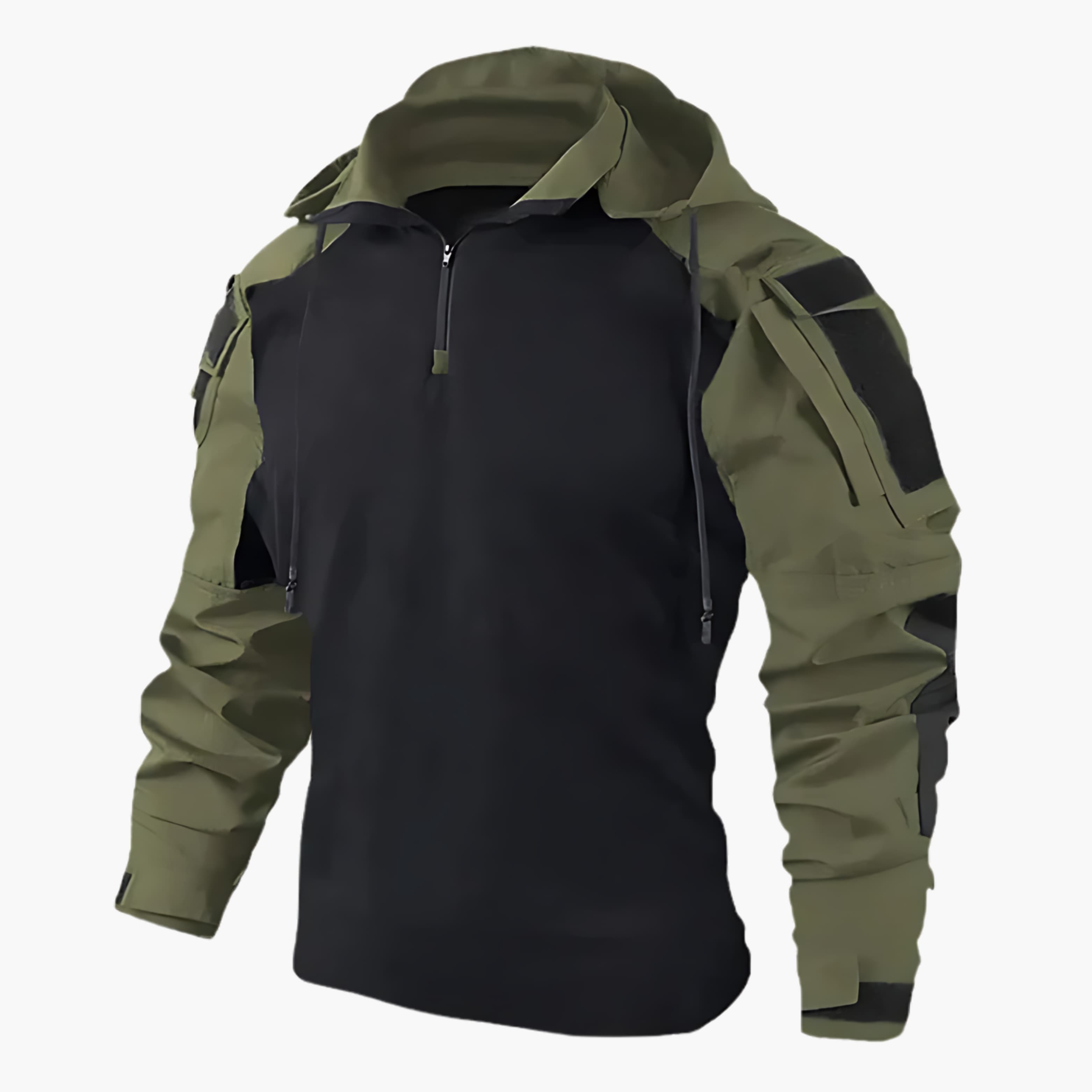 Delta - Tactical Jacket