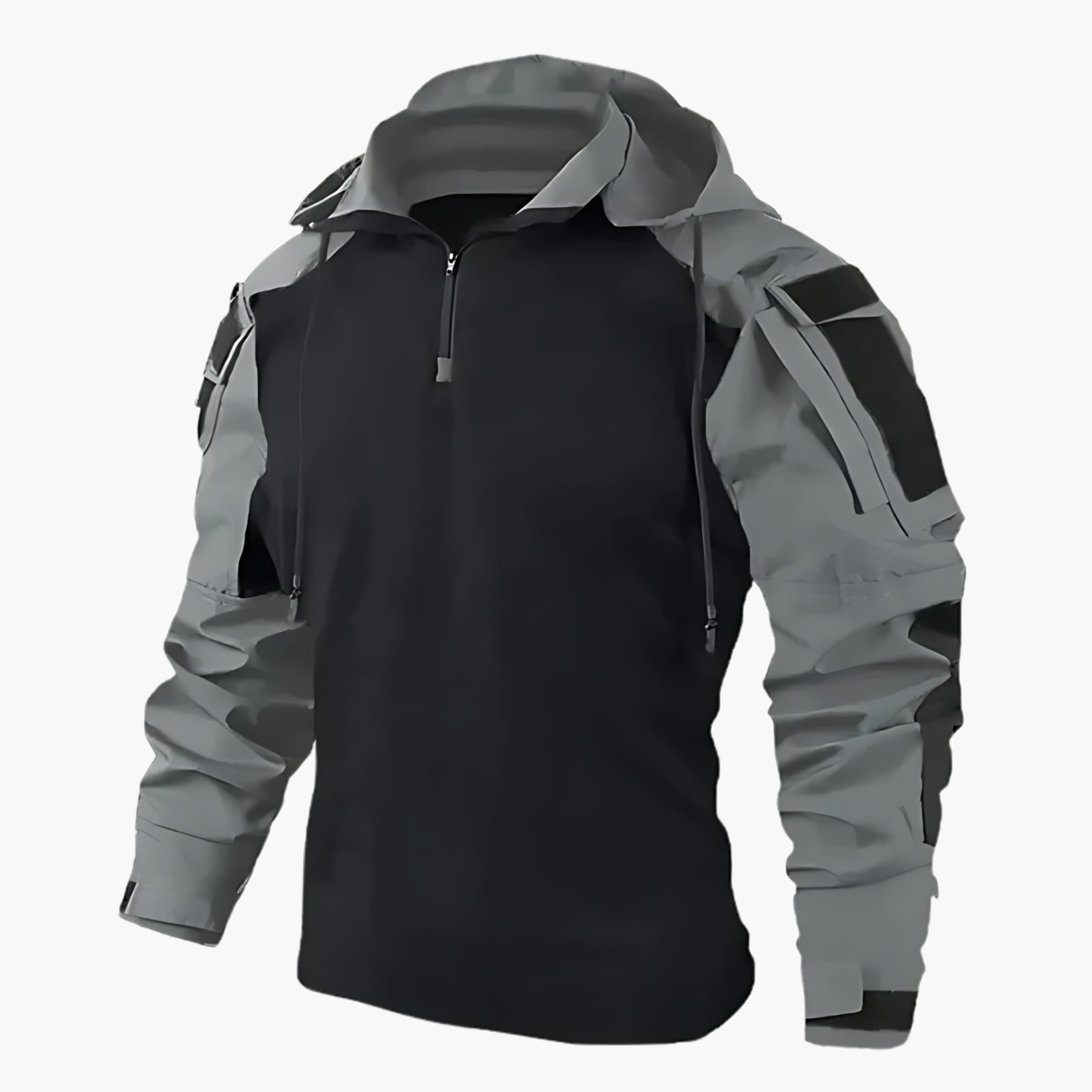 Delta - Tactical Jacket