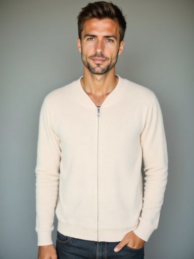 Cashmere Sweater - Celerra