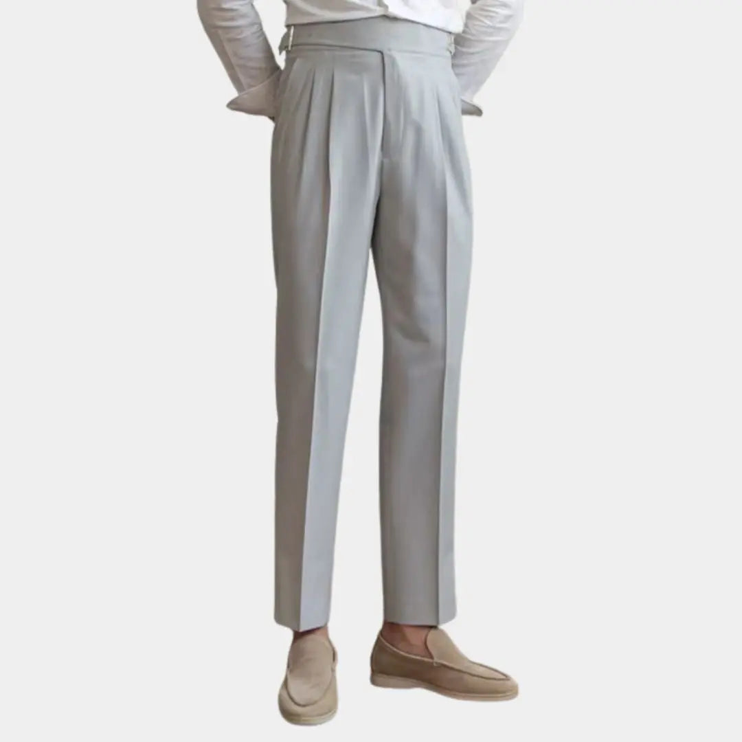 Classique Refined Trousers