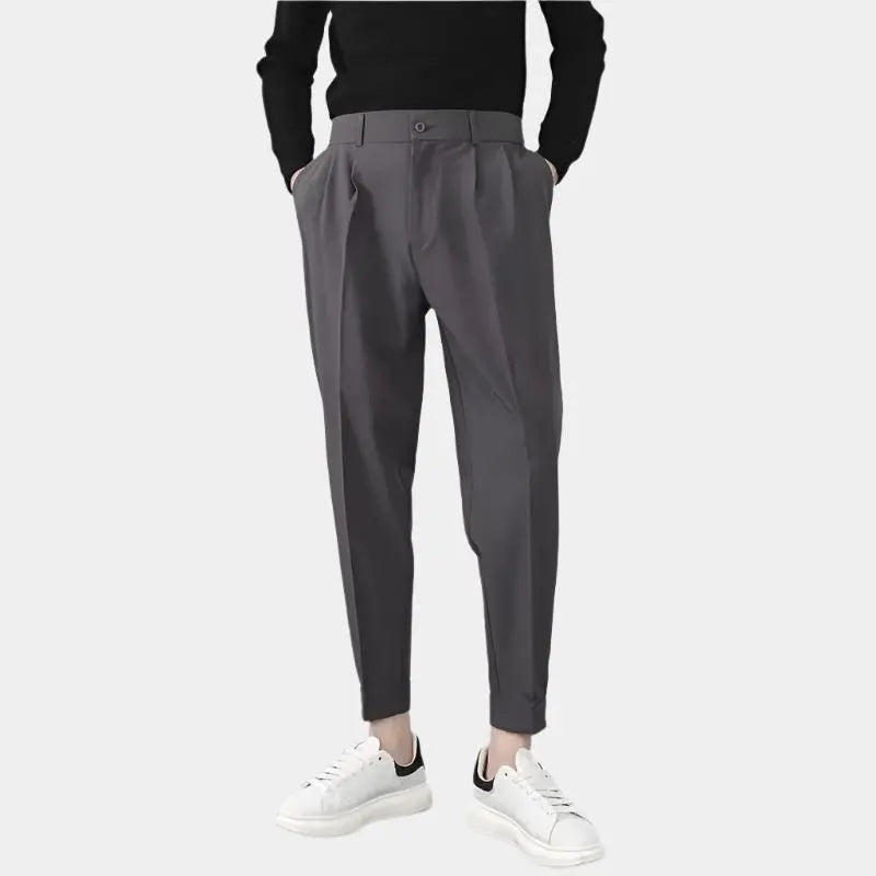 Essential Tailored Trousers