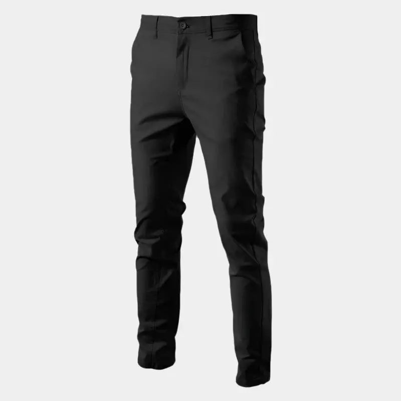 Casual Slim Fit Trousers