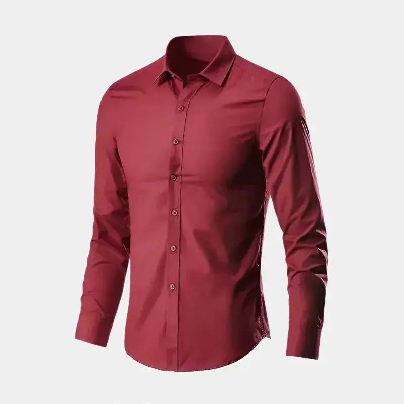 Ultra Tech Elastic and Water-Resistant Shirt - Celerra