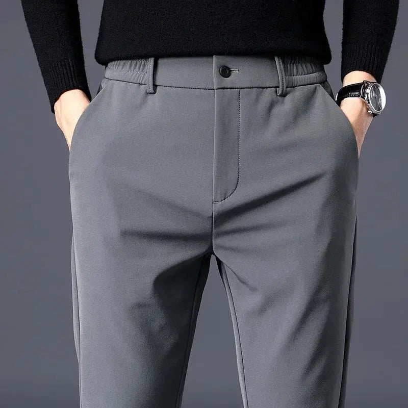 Essential Stretchy Trousers