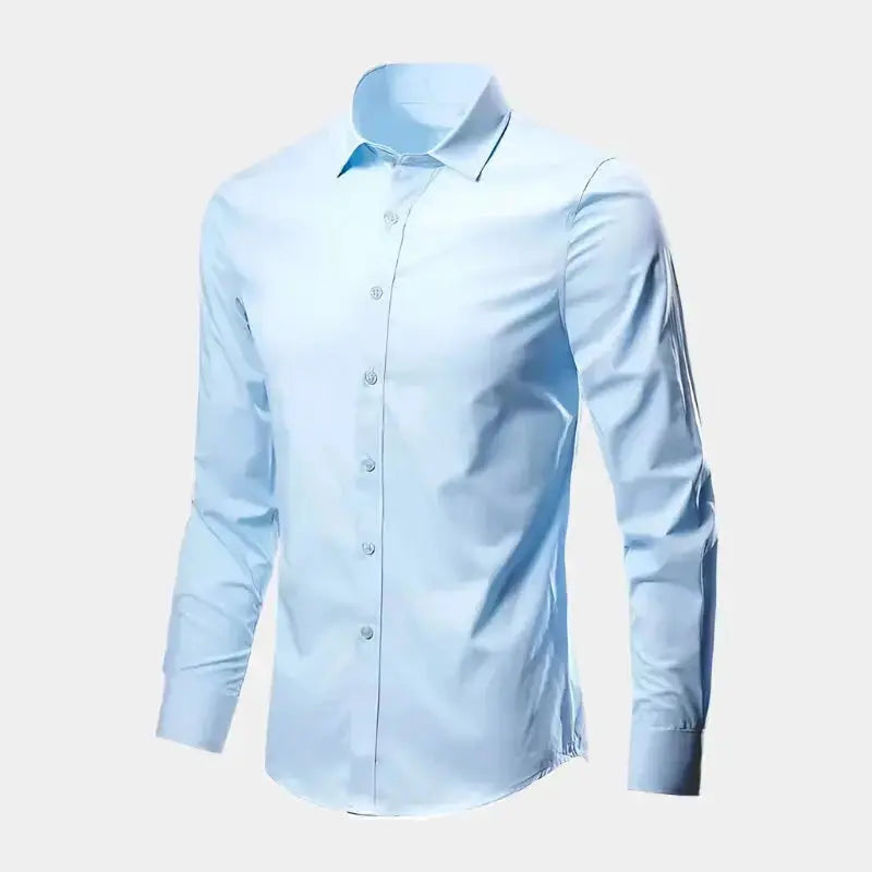 Ultra Tech Elastic and Water-Resistant Shirt - Celerra