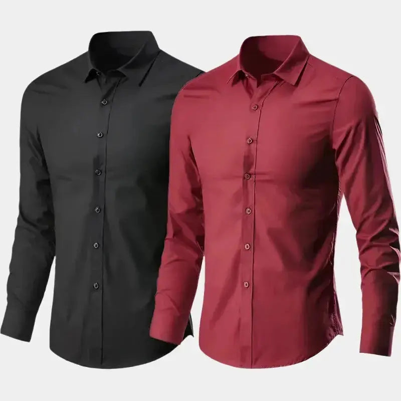 Ultra Tech Elastic and Water-Resistant Shirt - Celerra