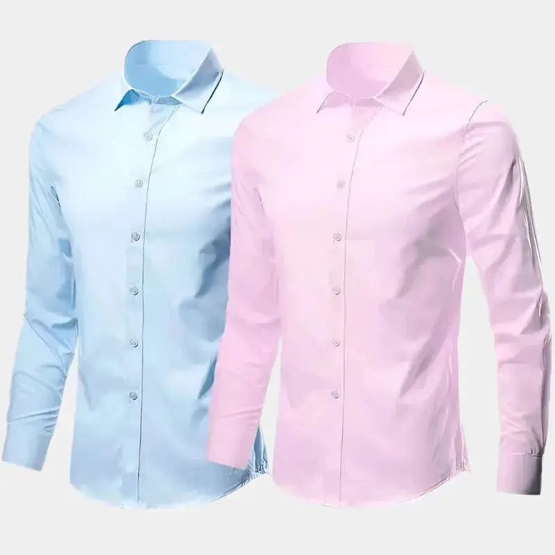 Ultra Tech Elastic and Water-Resistant Shirt - Celerra