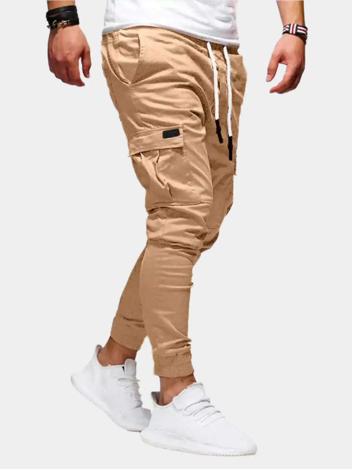 Casual Jogger Trousers