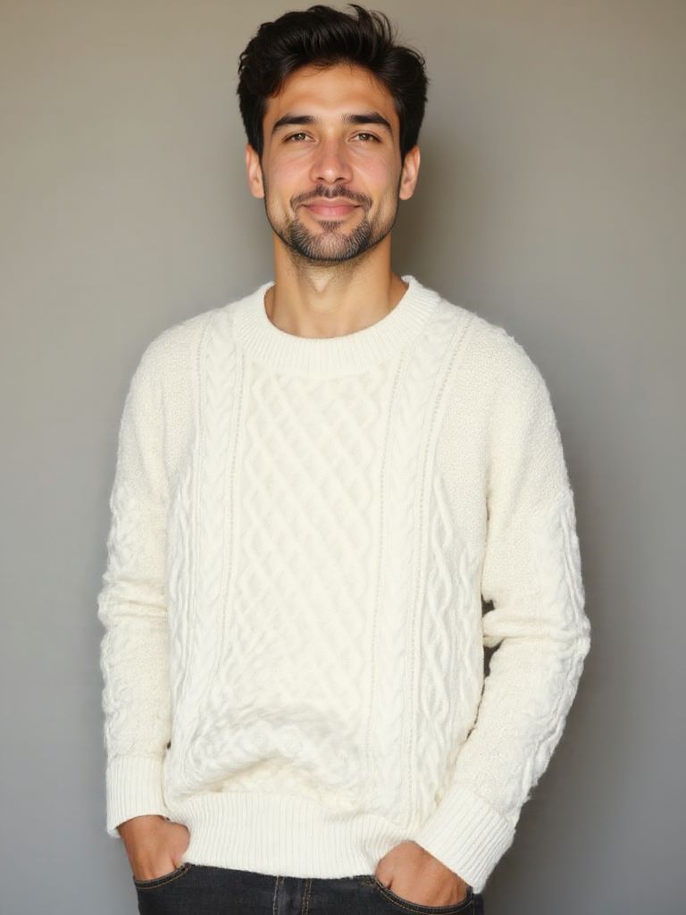 The Belmont Sweater - Celerra