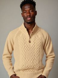 Giovanni Classic Knit Sweater - Celerra