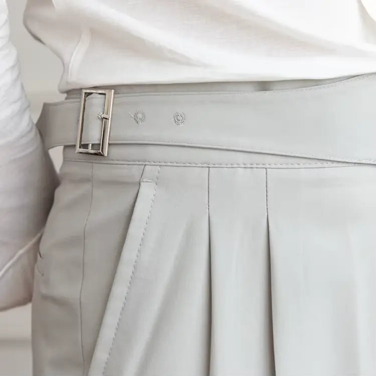 Classique Refined Trousers