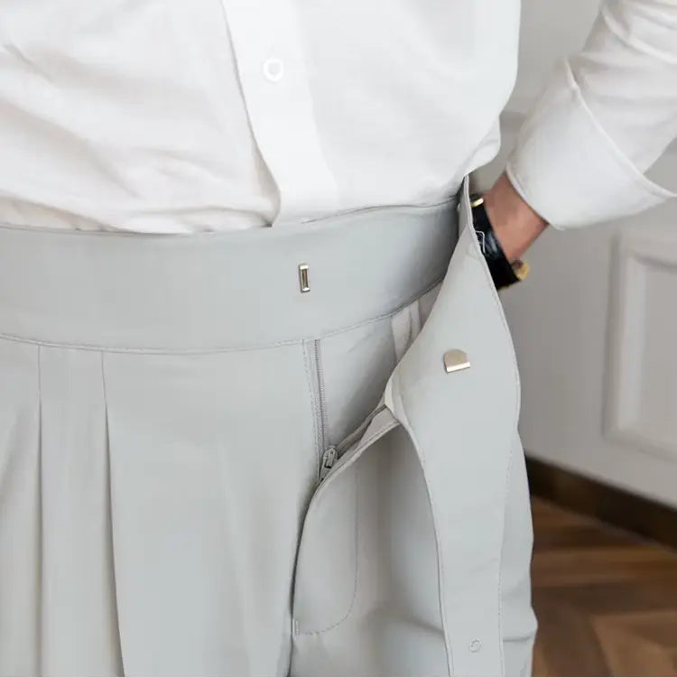 Classique Refined Trousers