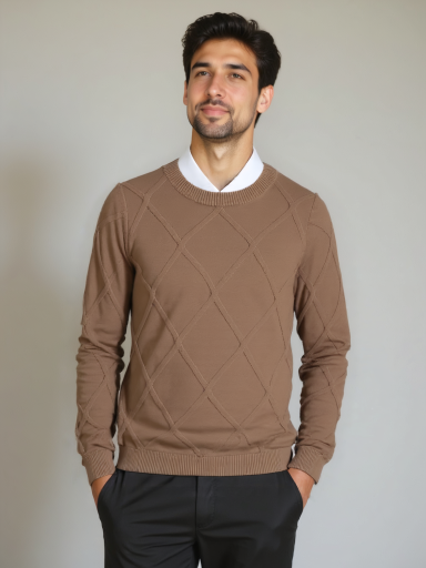 François Blanchet Premium Cashmere Sweater - Celerra