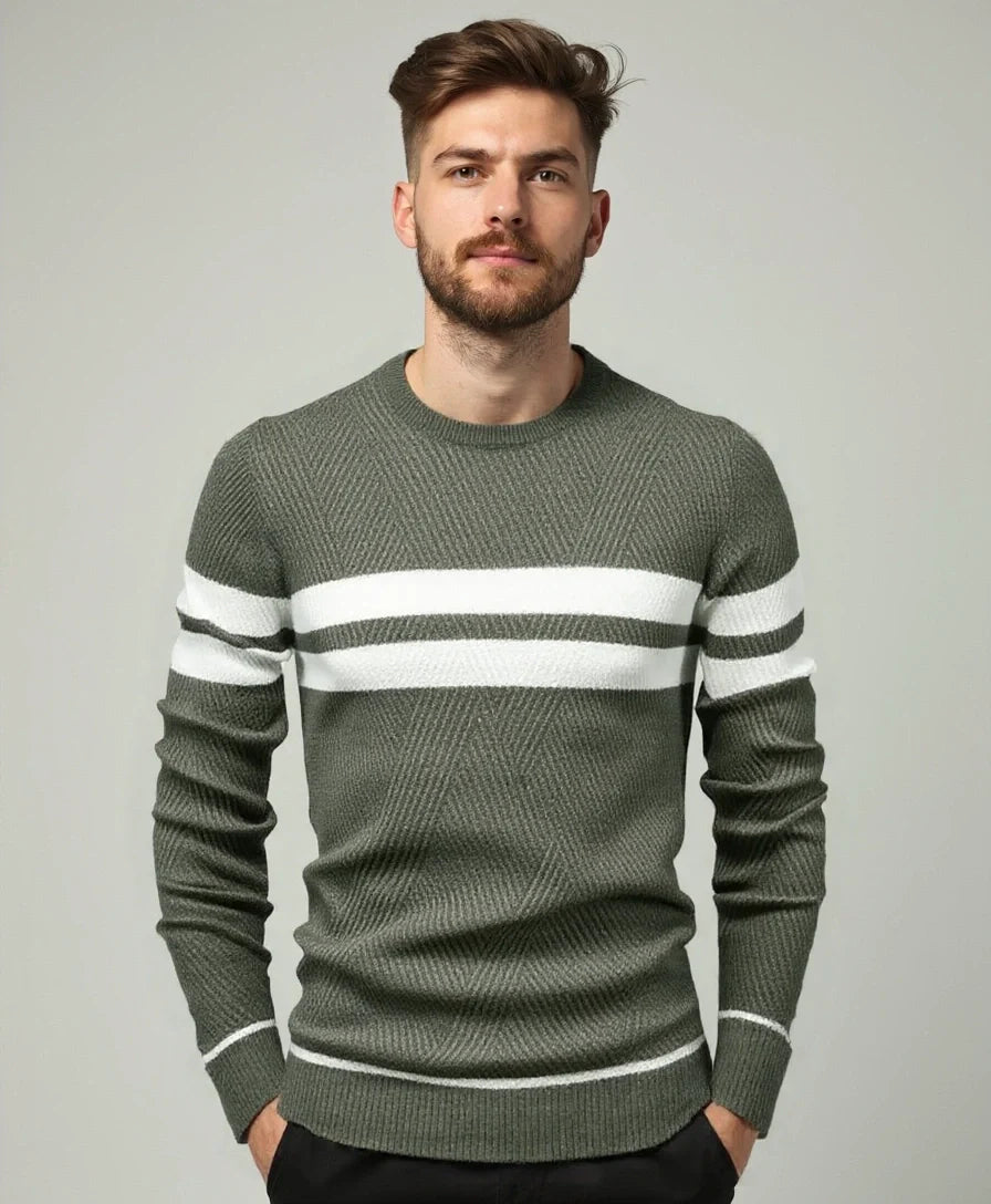 Essential Casual Sweater - Celerra